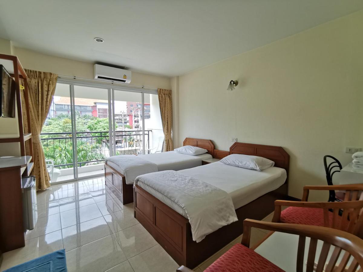 Subhamitra Hotel HHQ Exterior foto