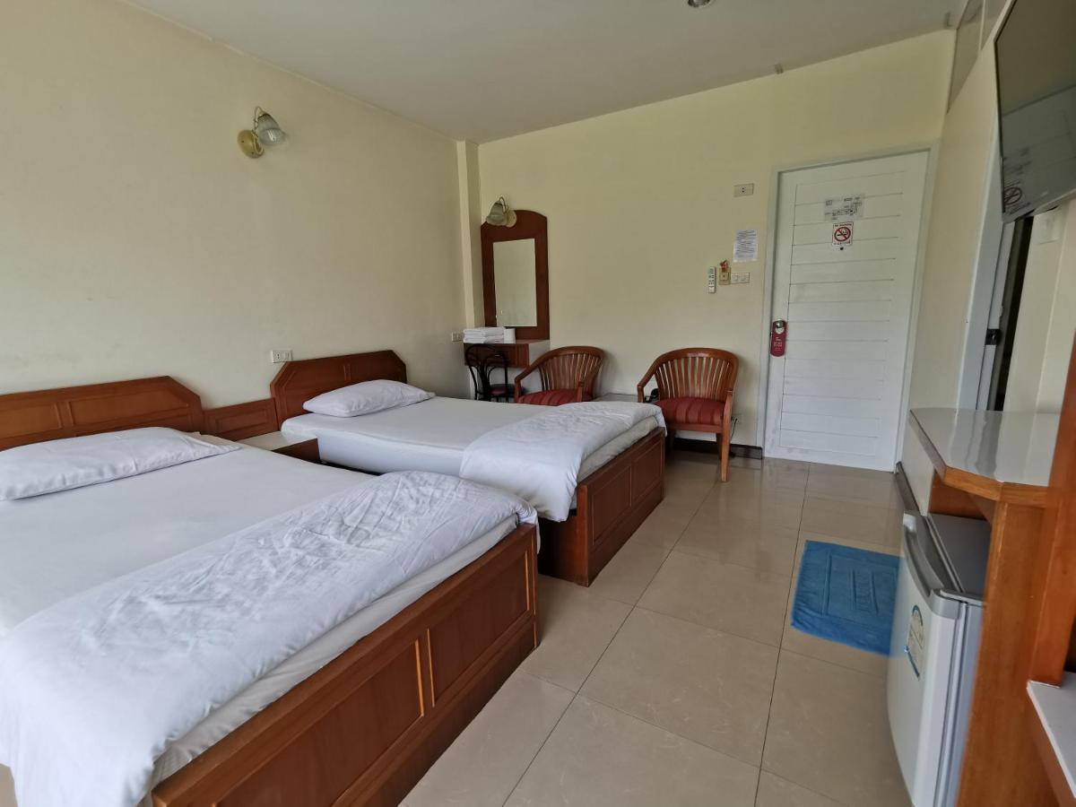 Subhamitra Hotel HHQ Exterior foto