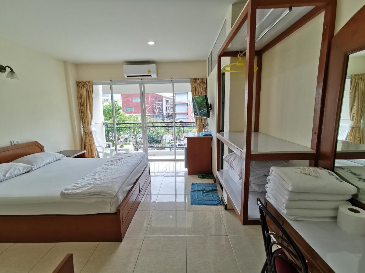 Subhamitra Hotel HHQ Exterior foto