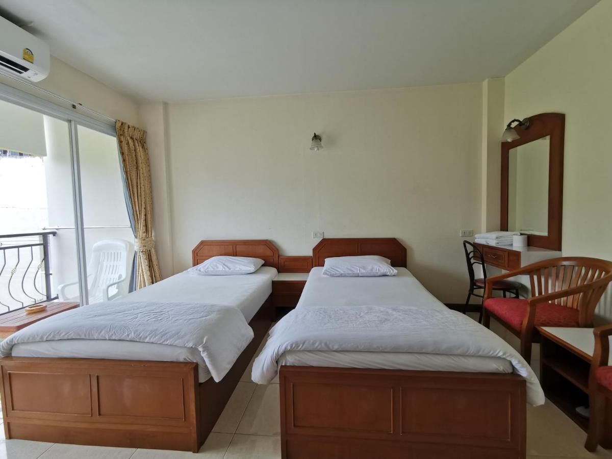 Subhamitra Hotel HHQ Exterior foto