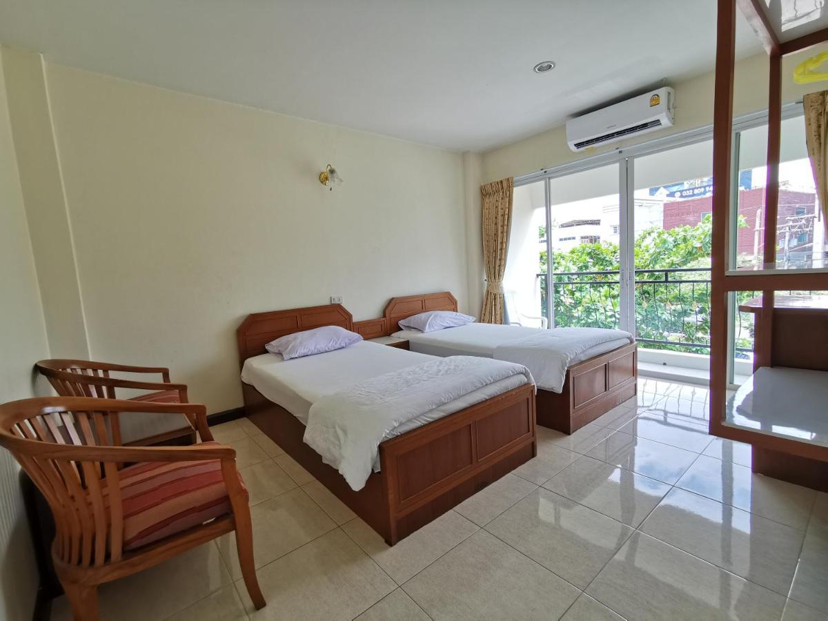 Subhamitra Hotel HHQ Exterior foto