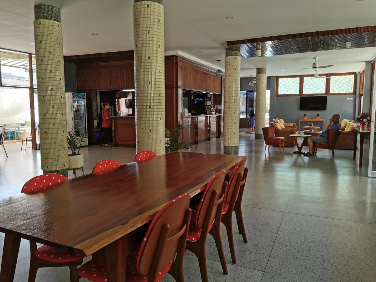 Subhamitra Hotel HHQ Exterior foto