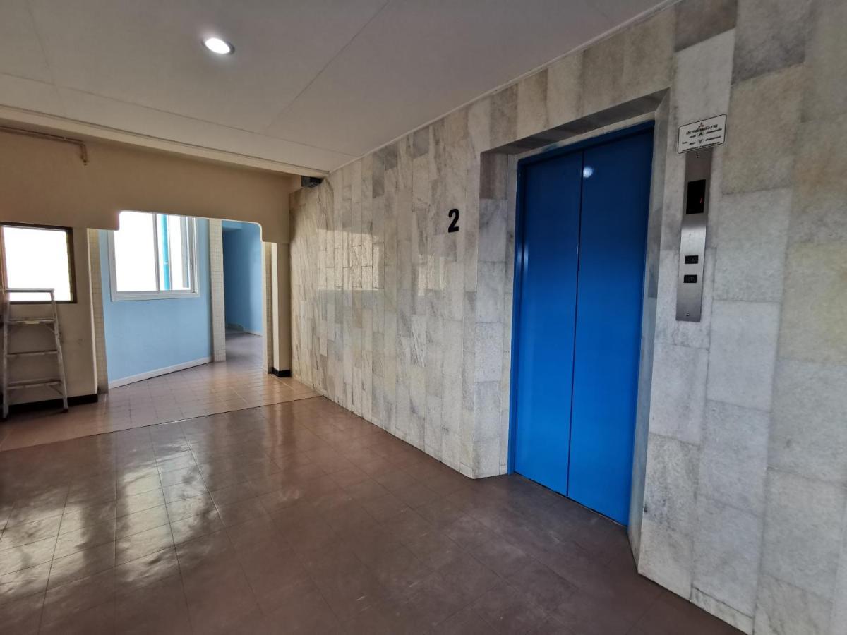 Subhamitra Hotel HHQ Exterior foto