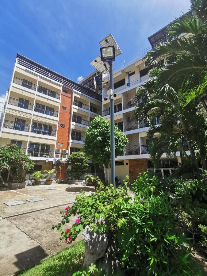 Subhamitra Hotel HHQ Exterior foto