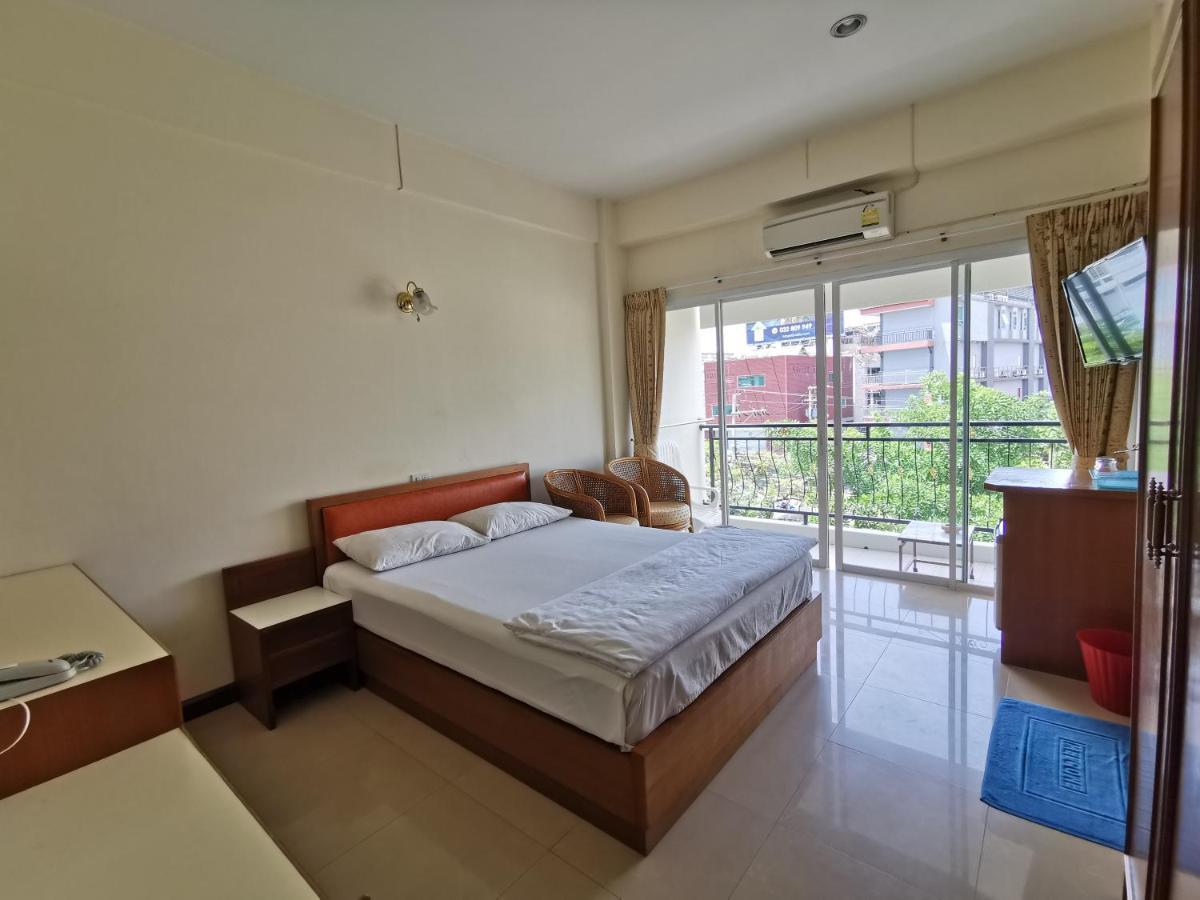 Subhamitra Hotel HHQ Exterior foto