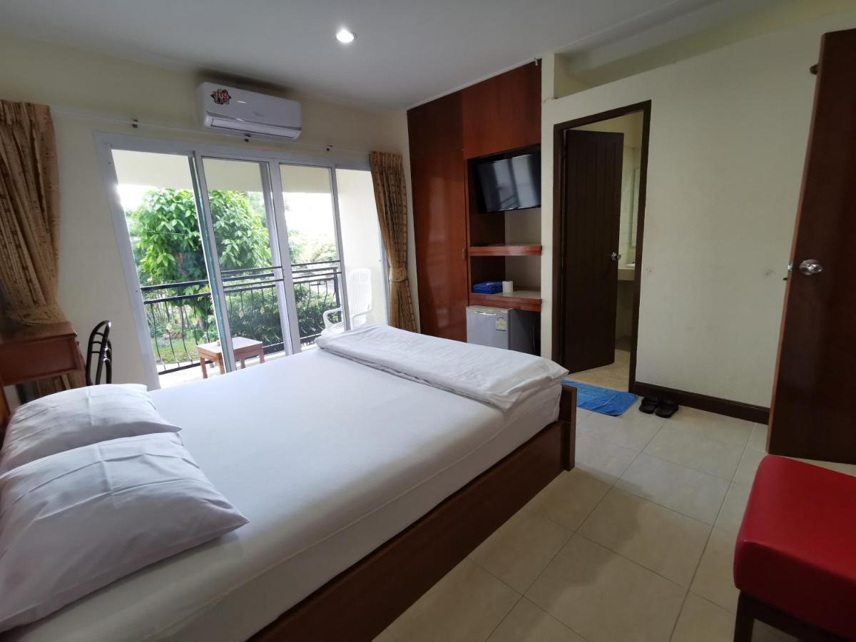 Subhamitra Hotel HHQ Exterior foto