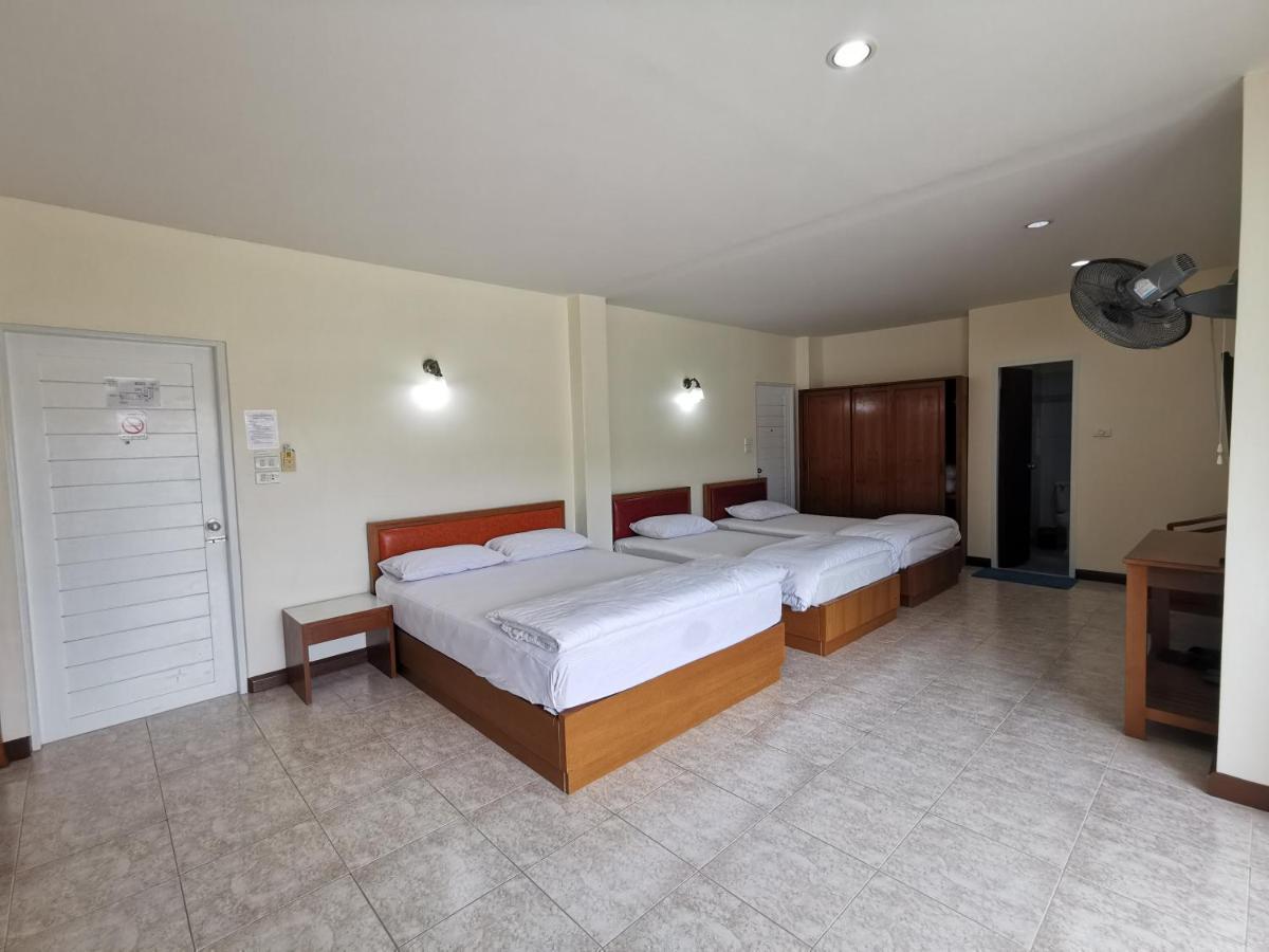 Subhamitra Hotel HHQ Exterior foto