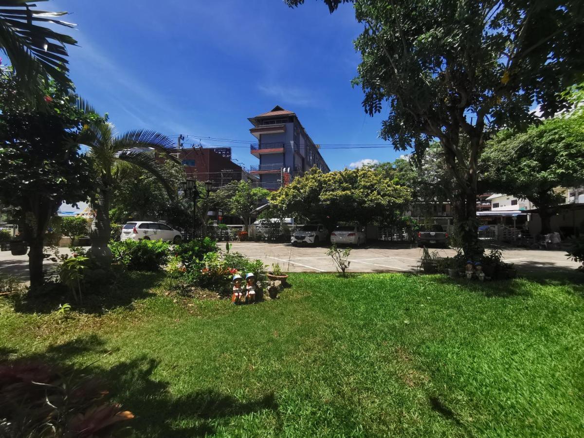 Subhamitra Hotel HHQ Exterior foto