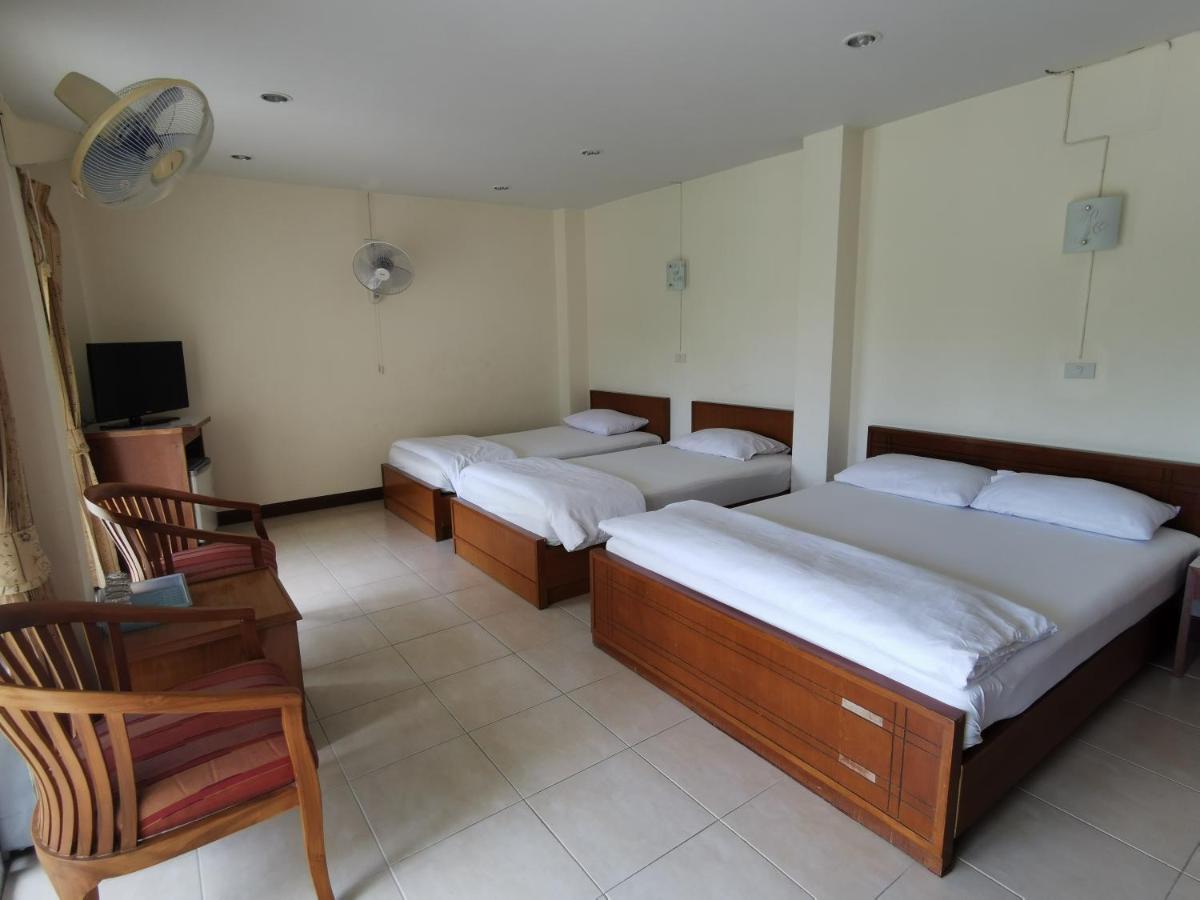 Subhamitra Hotel HHQ Exterior foto