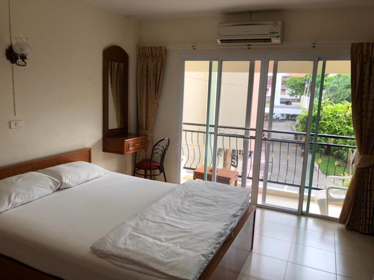 Subhamitra Hotel HHQ Exterior foto