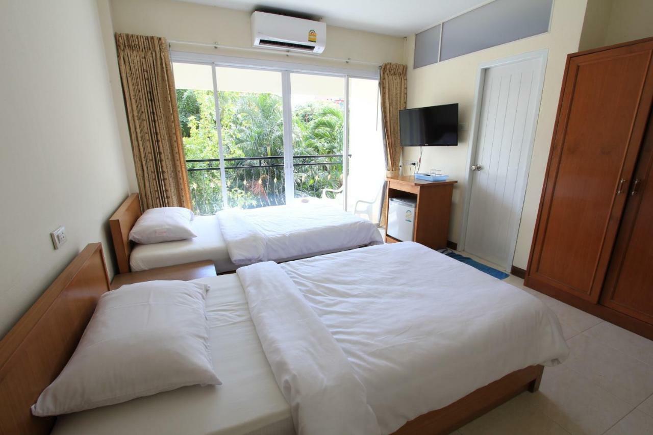 Subhamitra Hotel HHQ Exterior foto